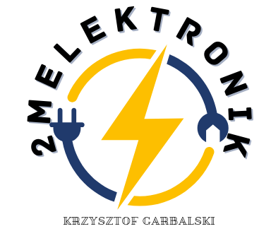 2M Elektronik Krzysztof Garbalski
